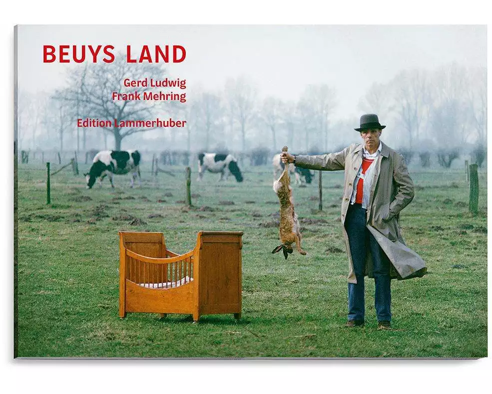 Beuys Land
