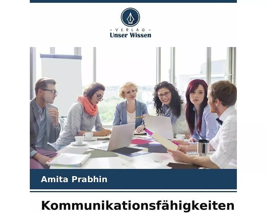 Kommunikationsfähigkeiten
