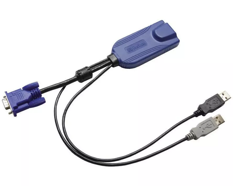 Raritan KVM-Kabel D2CIM-DVUSB-32PAC