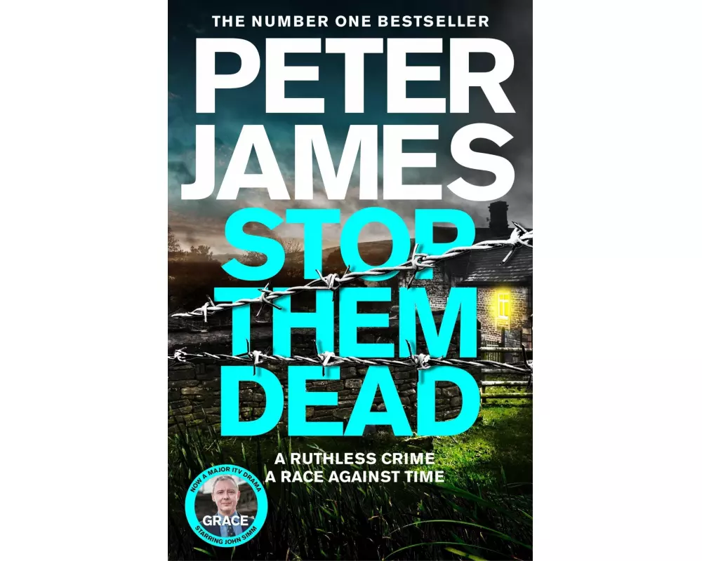 Stop Them Dead