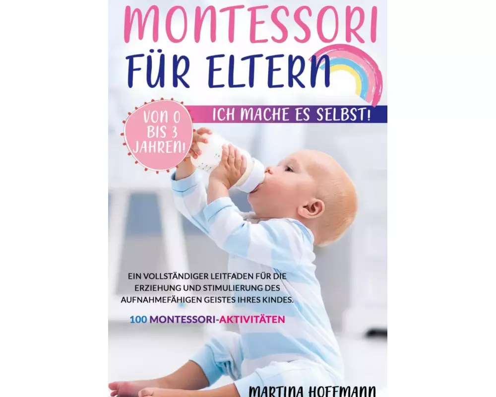 Montessori für Eltern