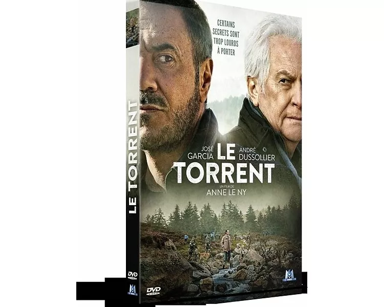 Le Torrent (DVD F)