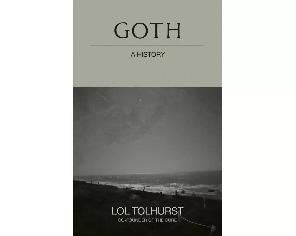 Goth: A History