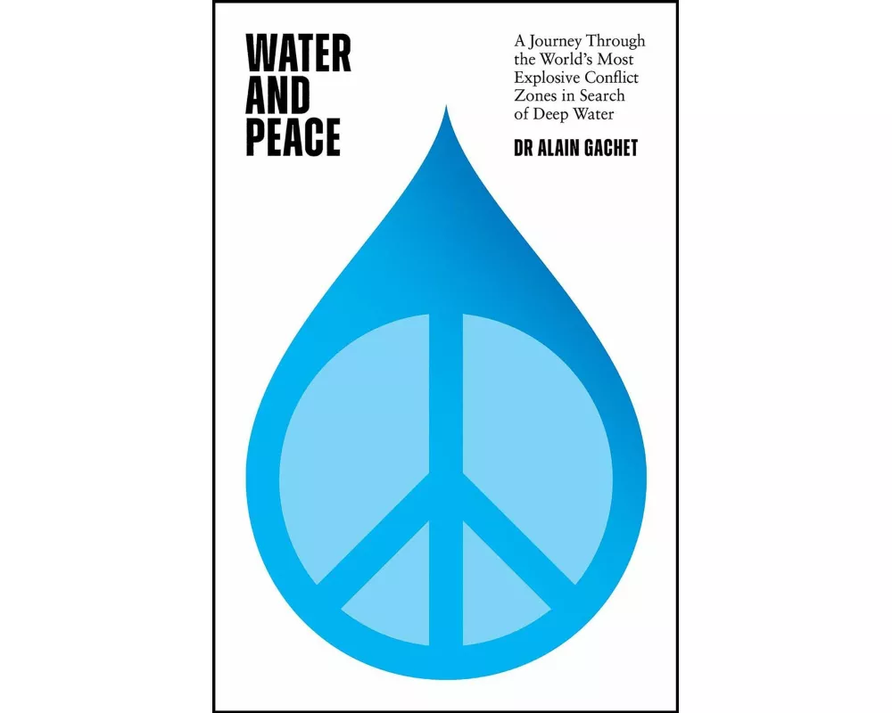 Water and Peace