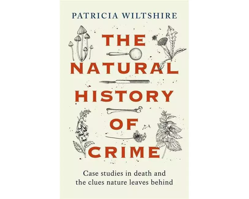 The Natural History of Crime
