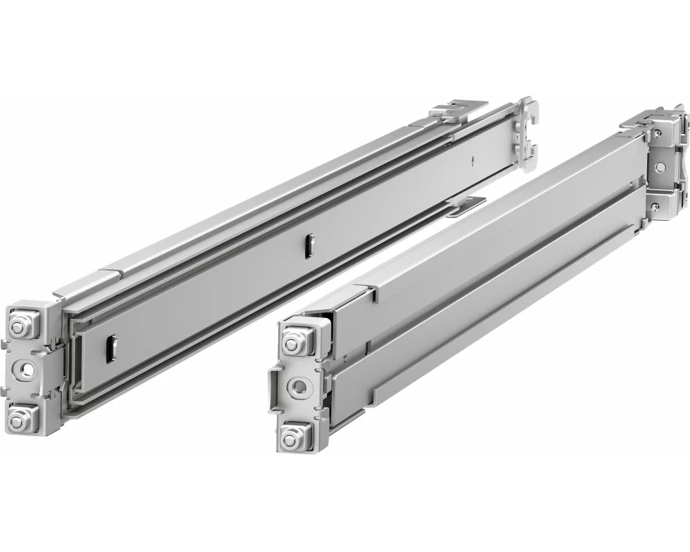 HP ZCentral 4R Rail Rack kit