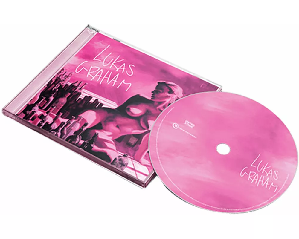 4 (The Pink Album) (Ltd.)