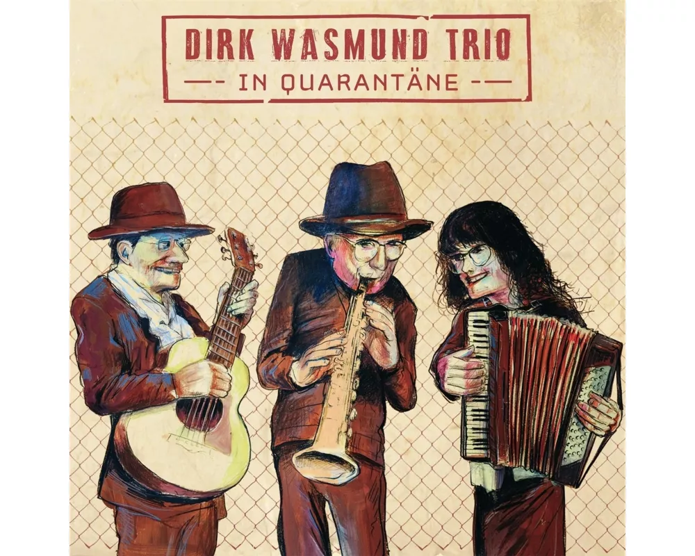In Quarantäne