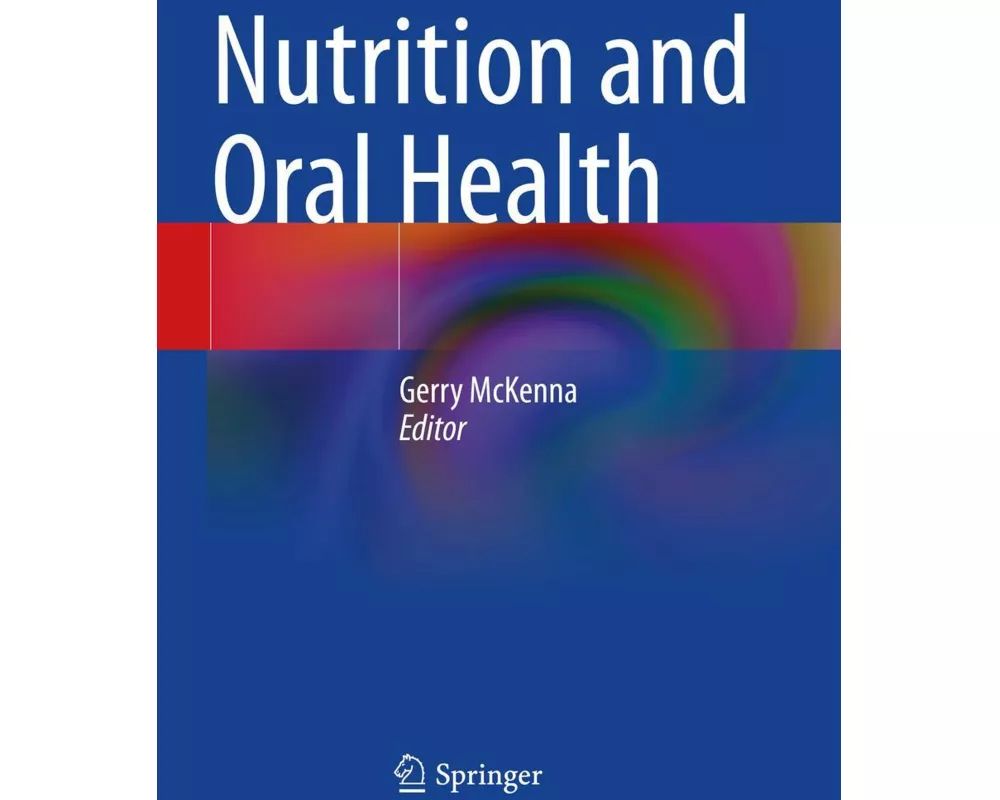 Nutrition and Oral Health