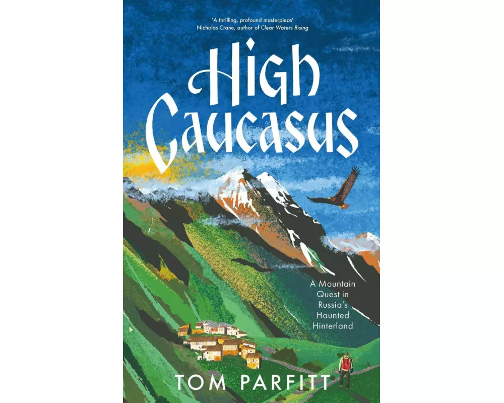 High Caucasus