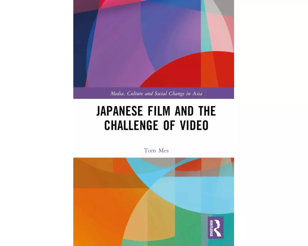 Japanese Film and the Challenge of Video