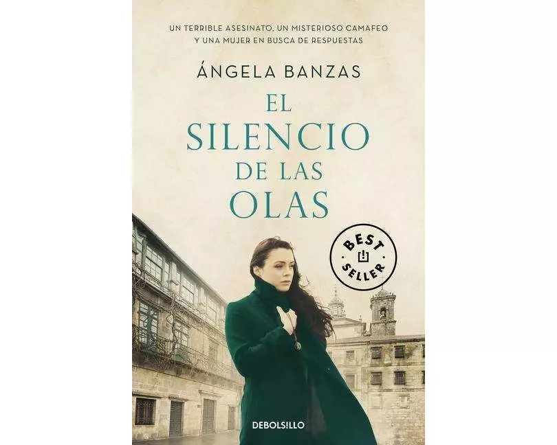 El Silencio de Las Olas / The Silence of Waves