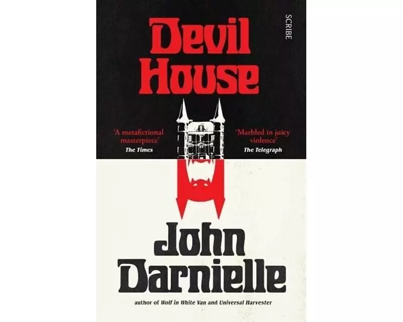 Devil House
