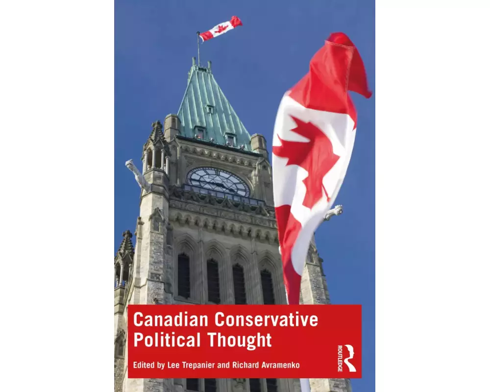 Canadian Conservative Political Thought
