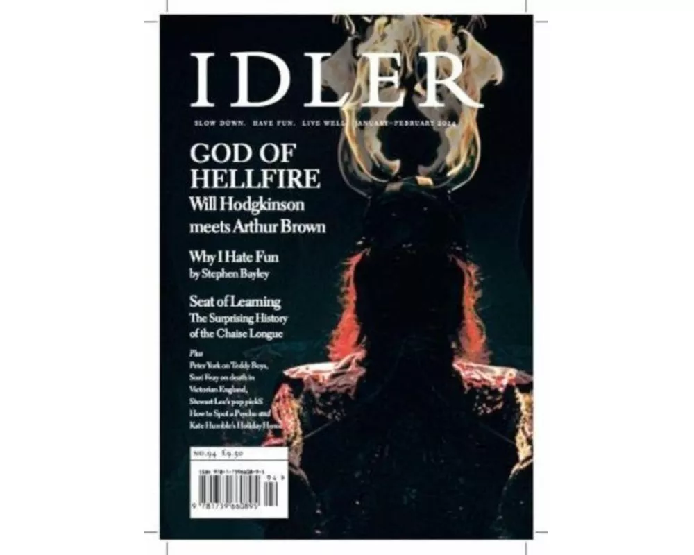 The Idler