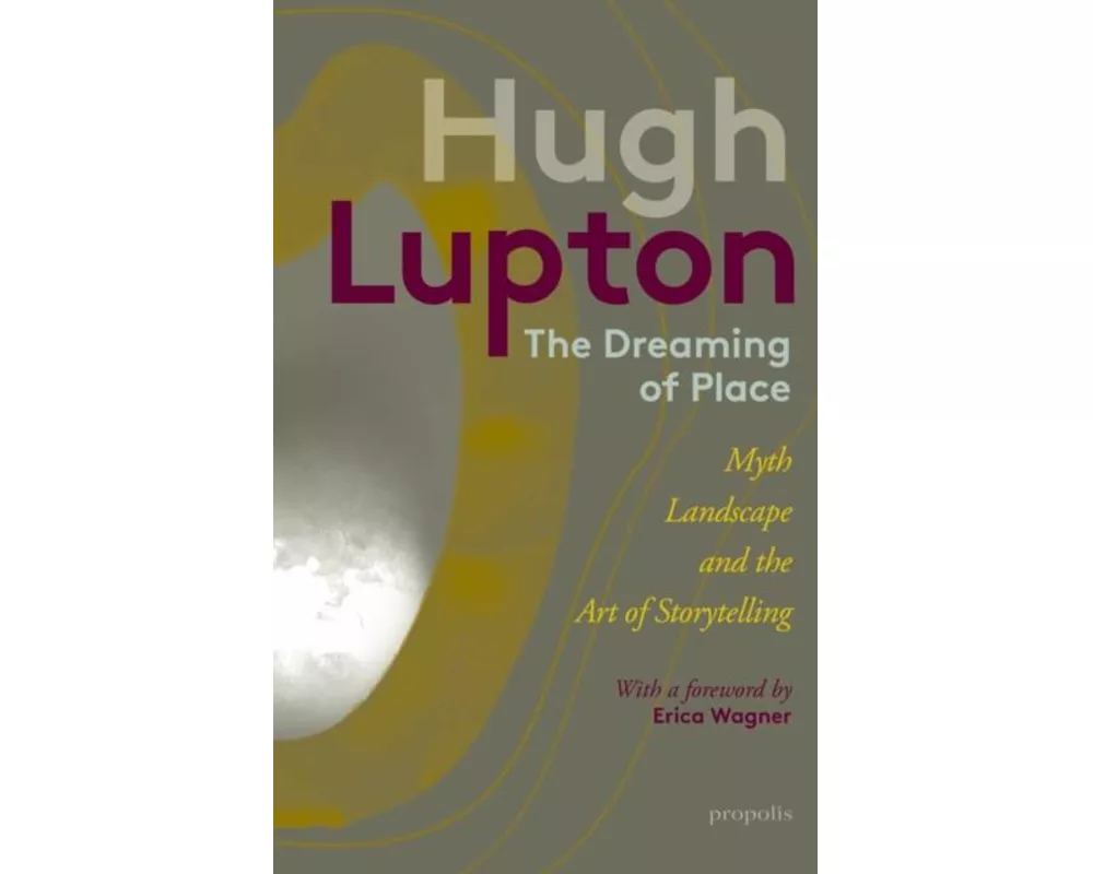 The Dreaming of Place