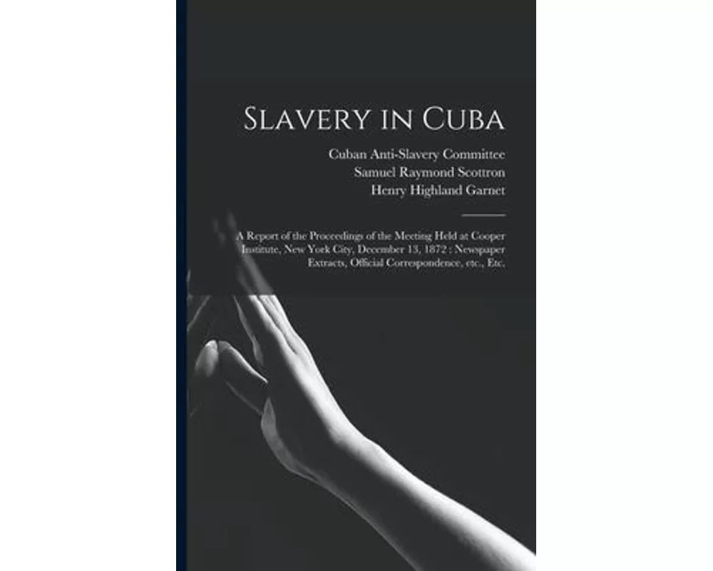 Slavery in Cuba