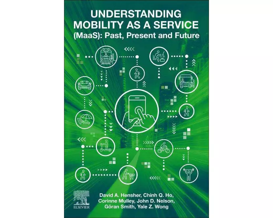 Understanding Mobility as a Service (MaaS)