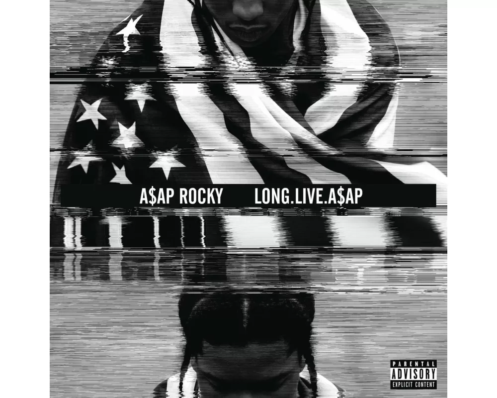 LONG.LIVE.A$AP (Deluxe Version)