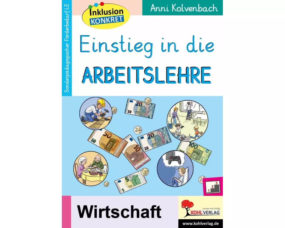 Einstieg in die Arbeitslehre