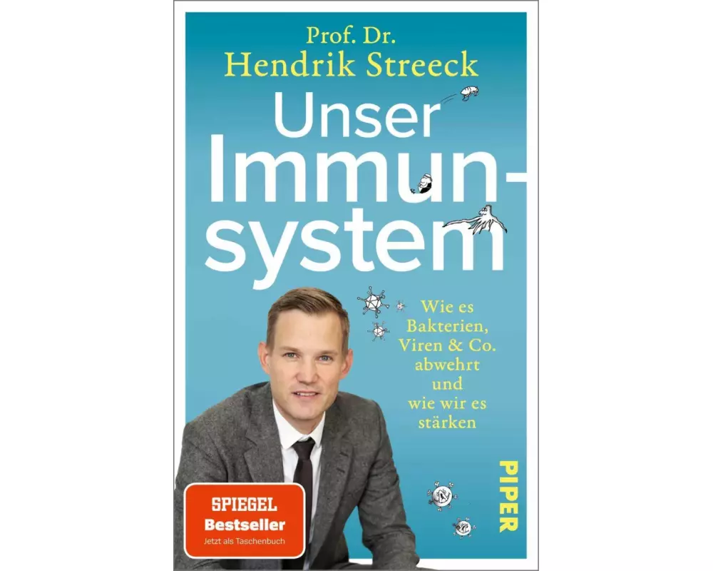Unser Immunsystem