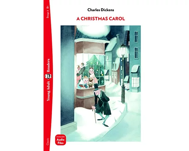 A Christmas Carol
