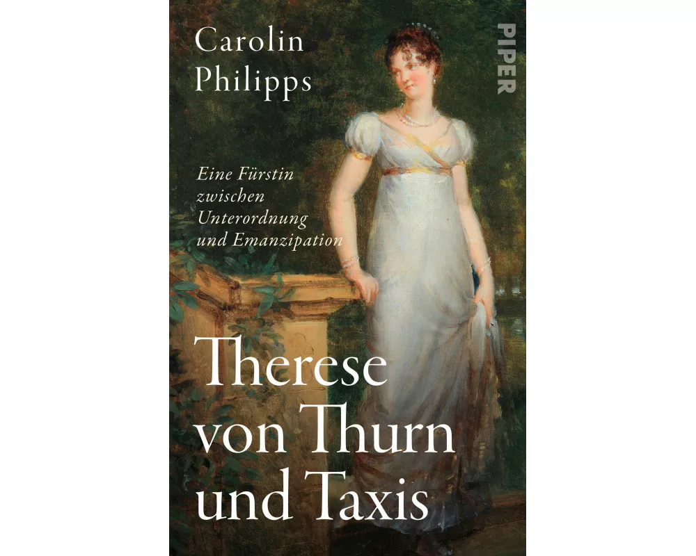Therese von Thurn und Taxis