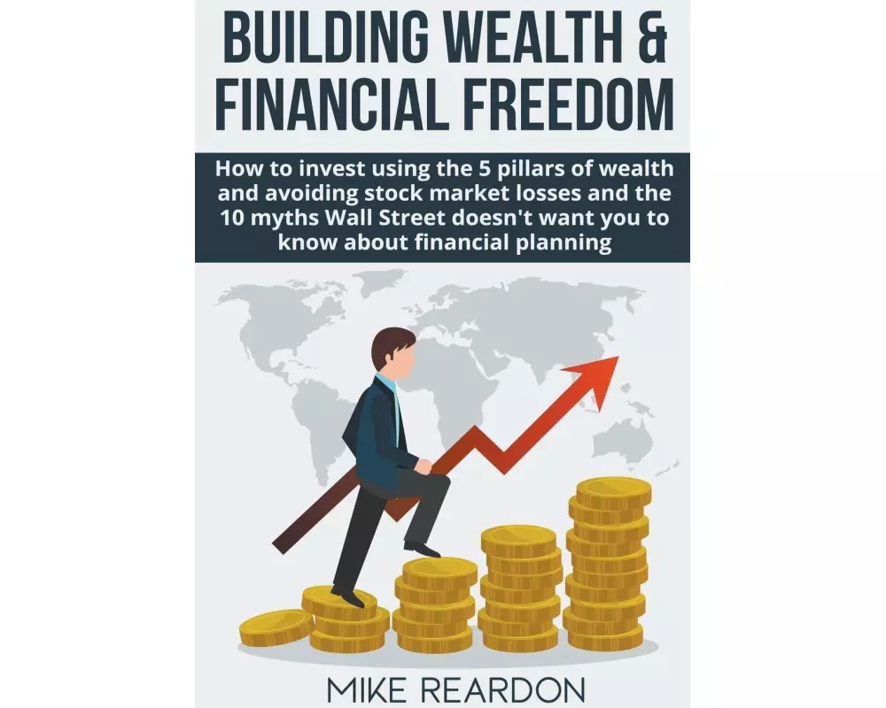 Building Wealth and Financial Freedom