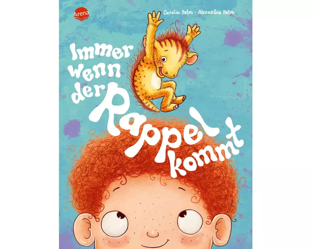 Immer wenn der Rappel kommt