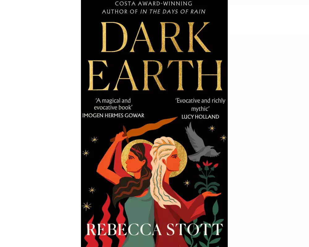 Dark Earth
