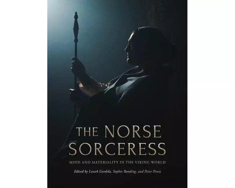 The Norse Sorceress
