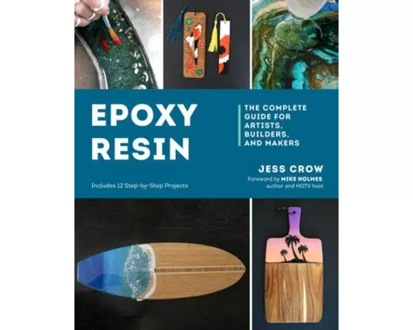 Epoxy Resin