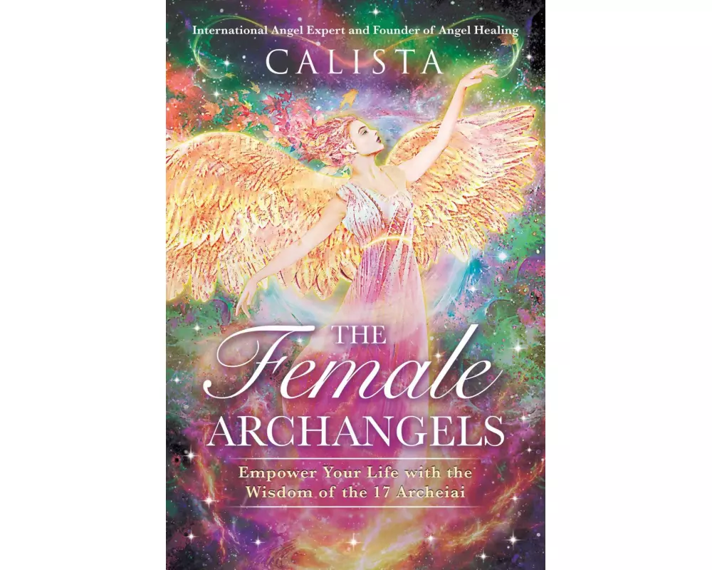 The Female Archangels
