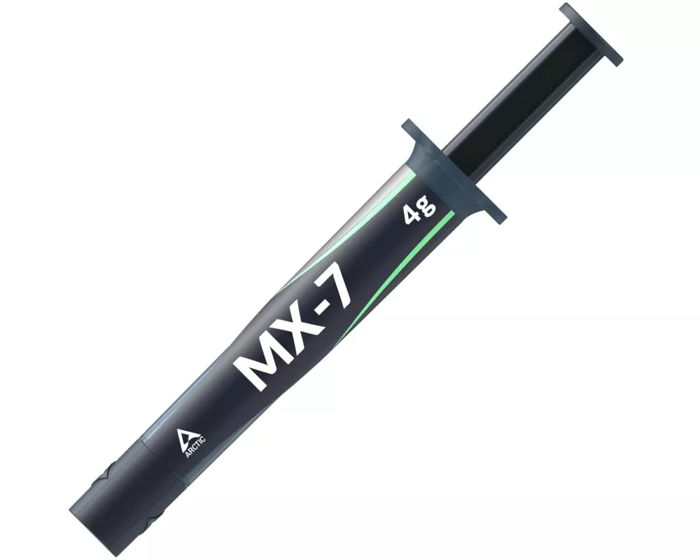 Arctic Cooling Wärmeleitpaste MX-7 4 g, Spritze