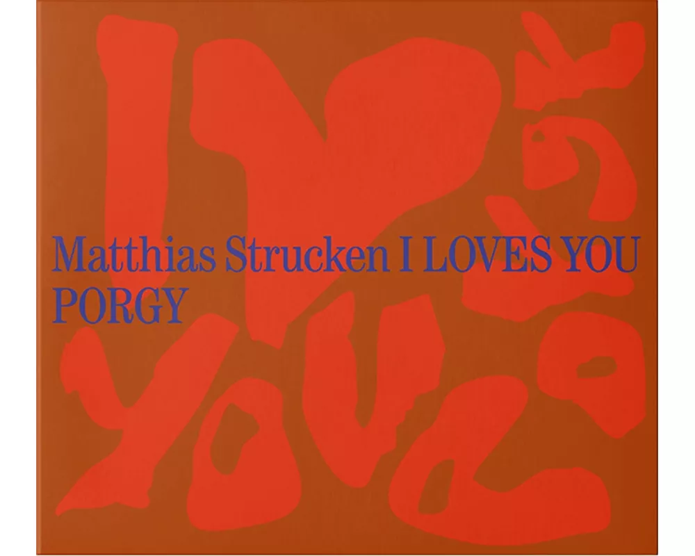 I Loves You Porgy