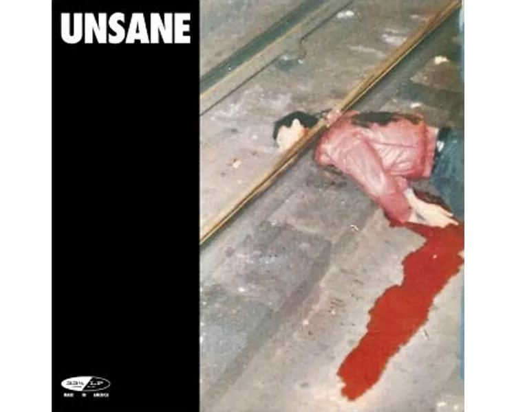 Unsane (Reissue)
