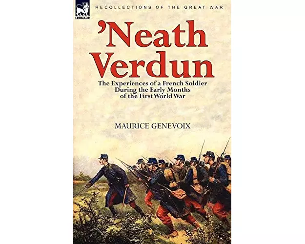 'Neath Verdun
