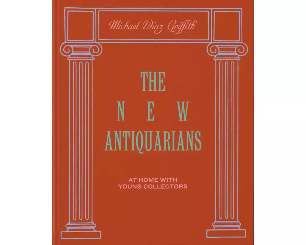 The New Antiquarians