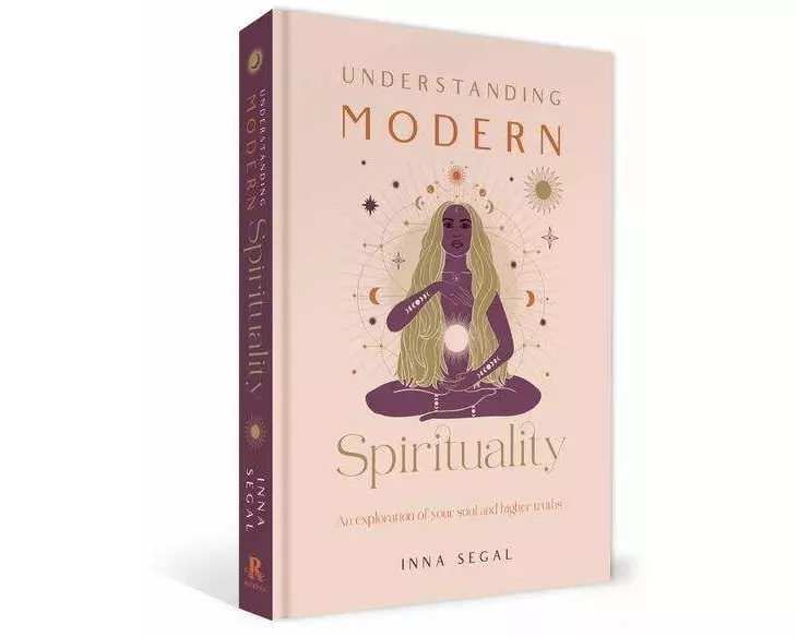 Understanding Modern Spirituality