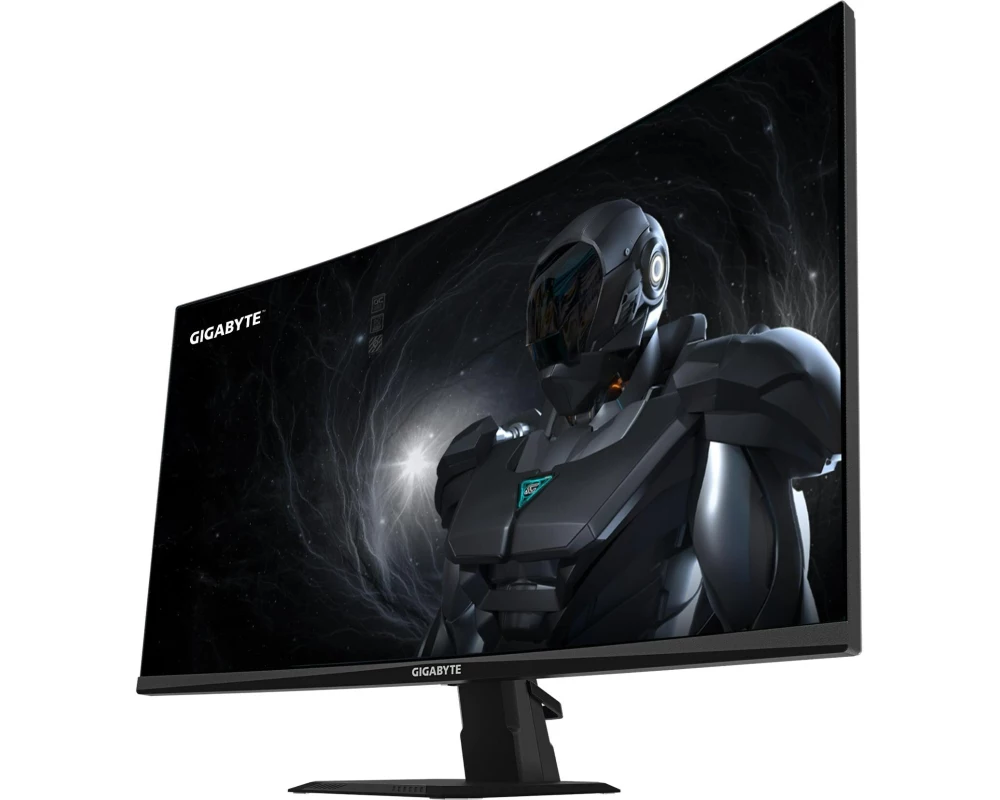 Gigabyte Monitor GS27FCA
