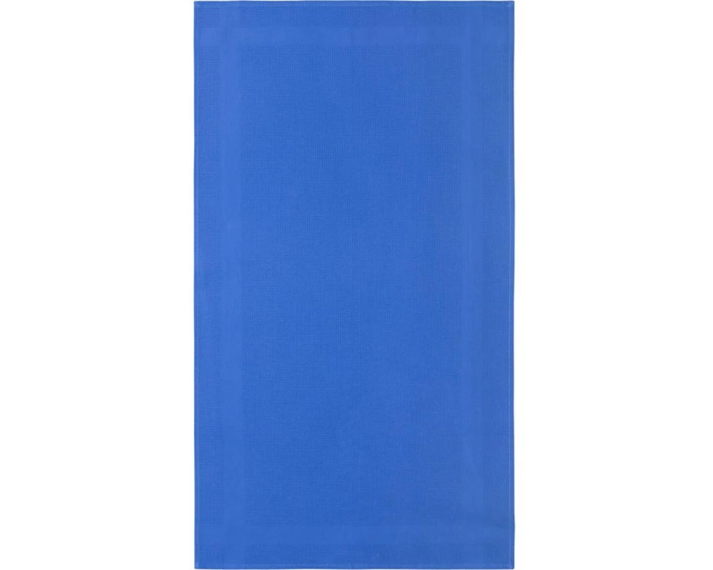 Home Fashion Geschirrtuch Geschirrtuch Royal Blue, 3-er Set