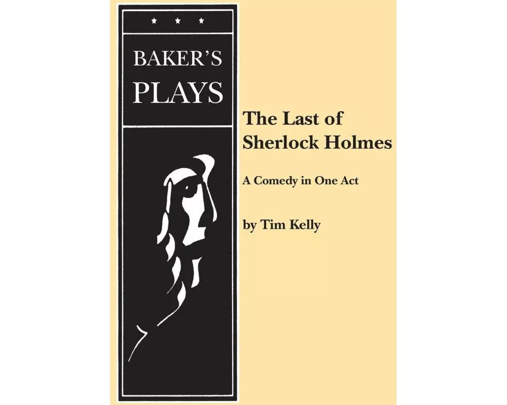 The Last of Sherlock Holmes