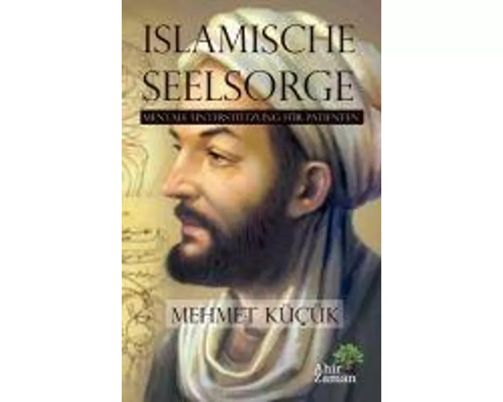 Islamische Seelsorge