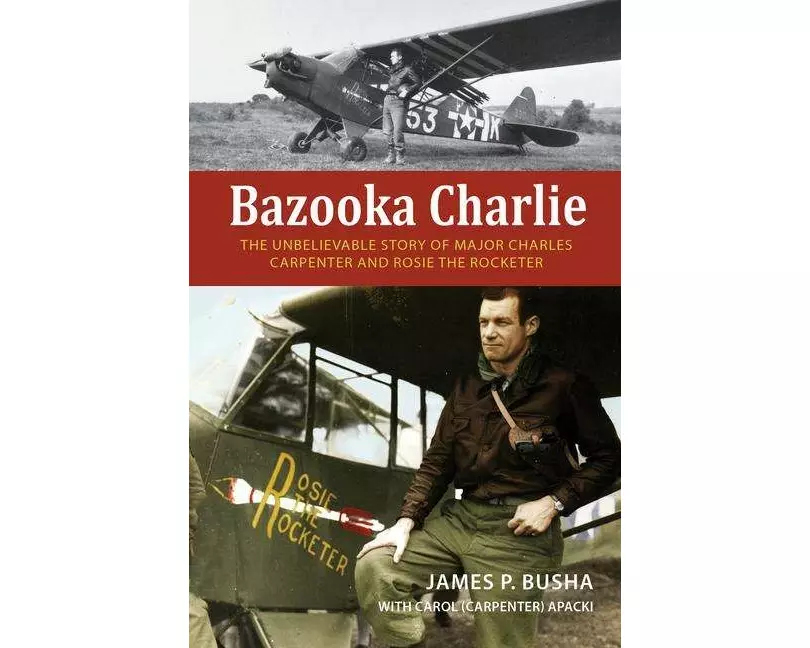 Bazooka Charlie