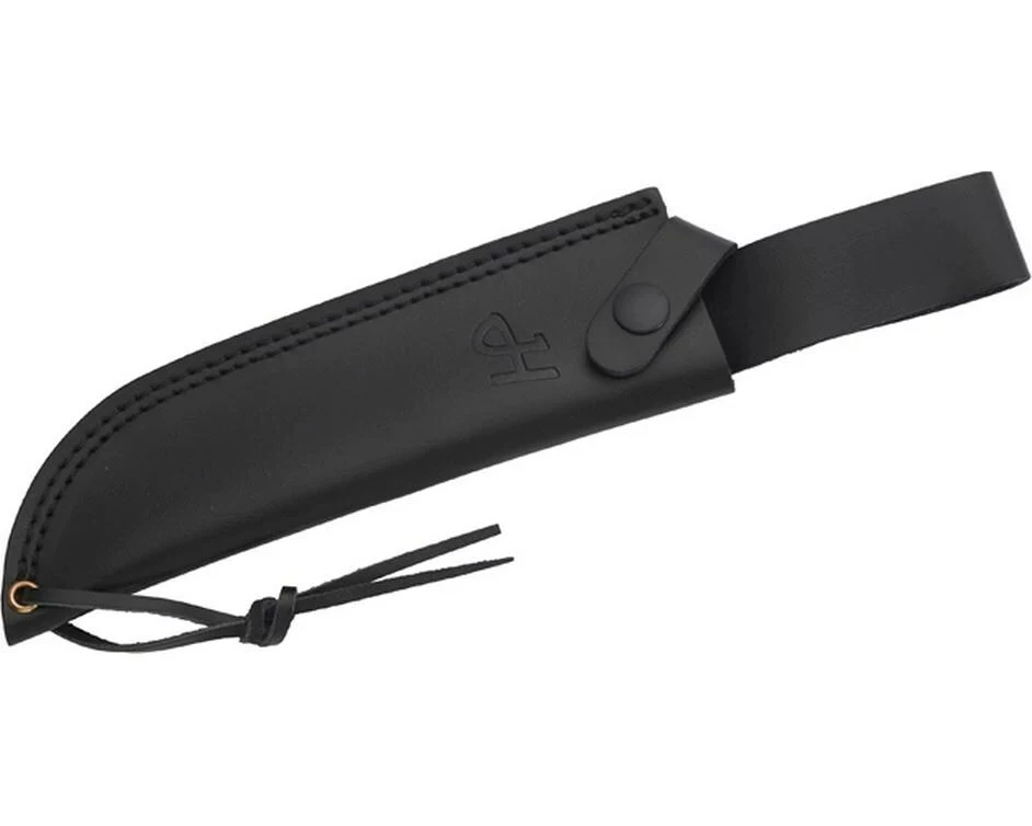 Herbertz Camp- und Outdoormesser D2 G10