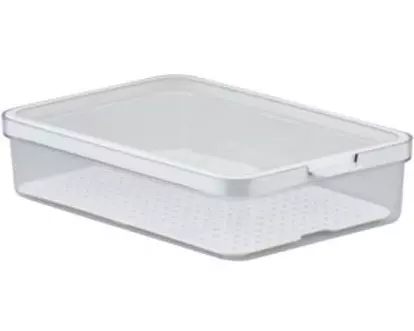 Care Protect Vorratsbehälter 2.6 l, Transparent