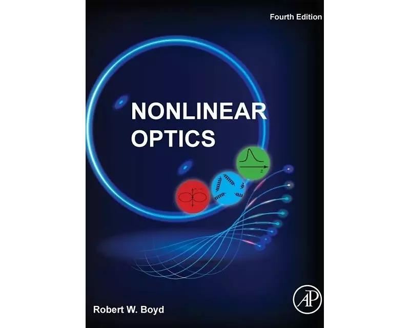 Nonlinear Optics