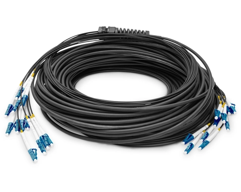 Digitus 100 m Fibre Optic Network Cable