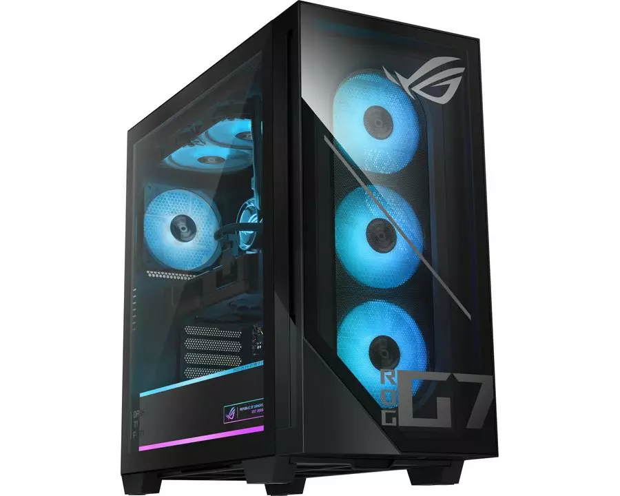 ASUS GM700TZ-R9800X190W