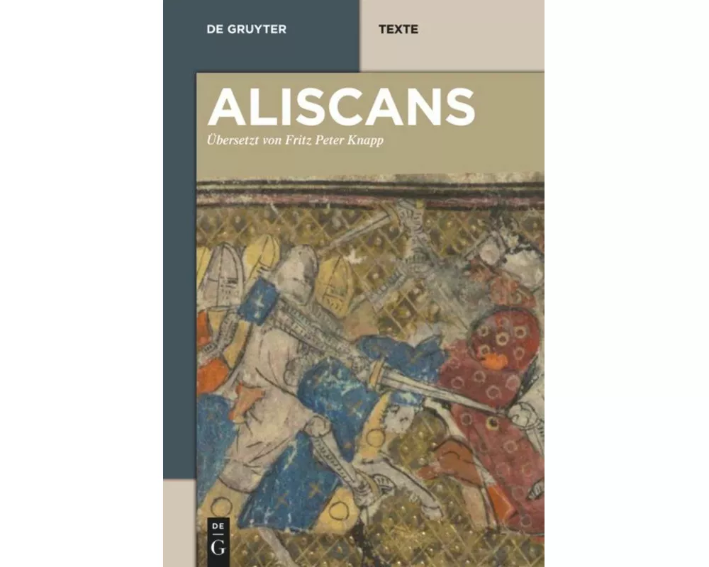 Aliscans